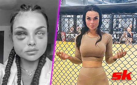 creepshots teen|8 MMA fighters who appeared in pornographic videos